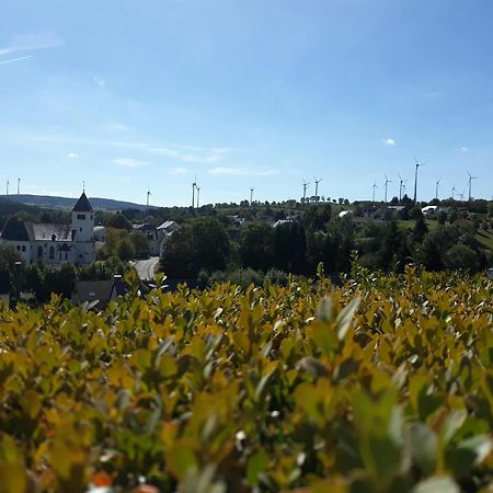 Ferienwohnung An Der Kleinen Schreinerei Hallschlag Quarto foto
