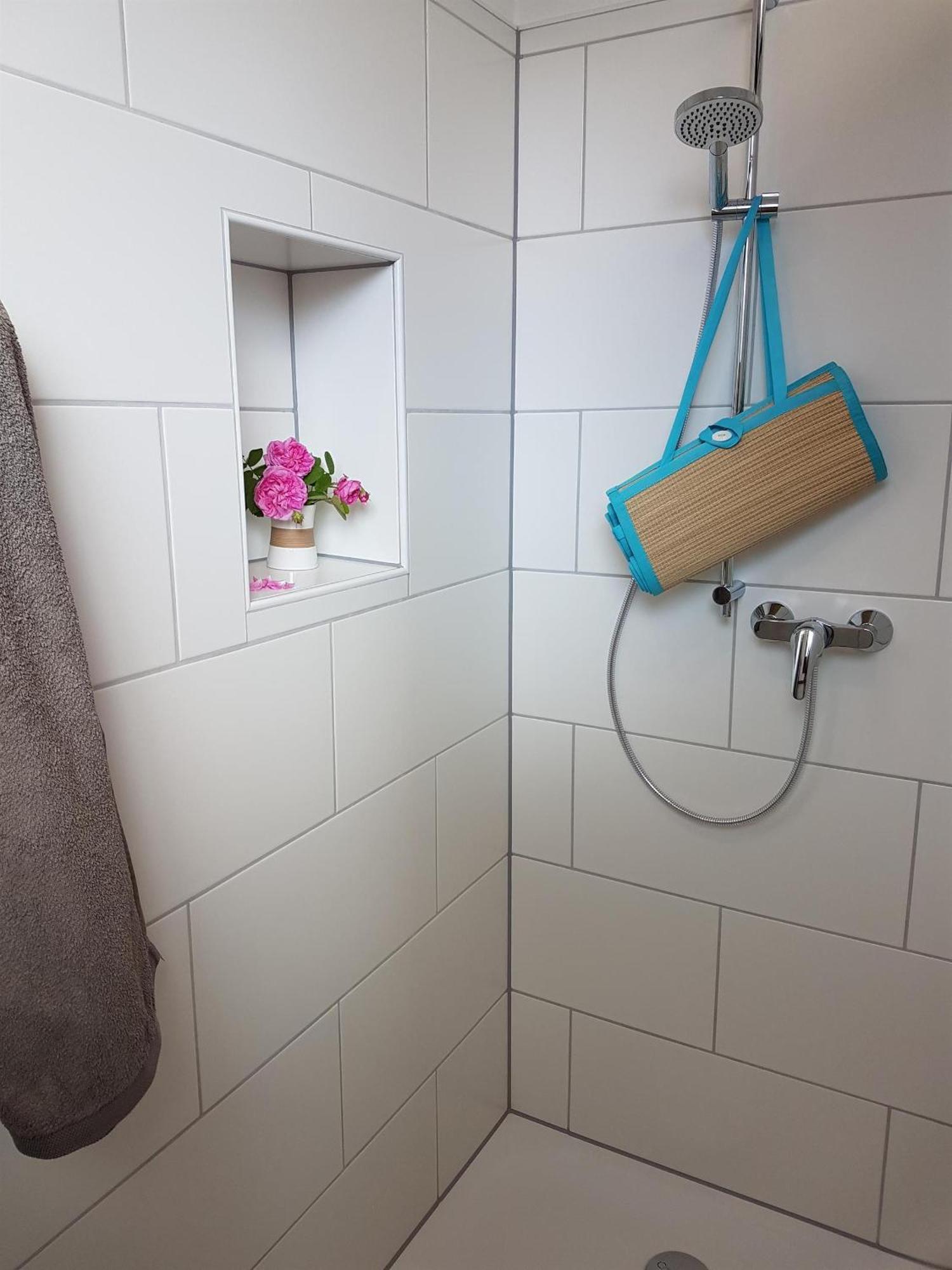 Ferienwohnung An Der Kleinen Schreinerei Hallschlag Quarto foto
